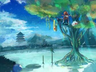 Pinboard Lucario Wallpaper Pokemon Water