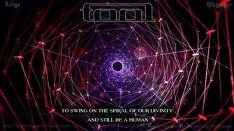 Largs Wallpaper On New Tool Lateralus