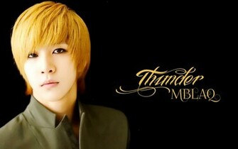 Mblaq Ieva Wallpaper