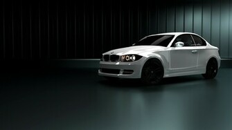 Bmw 135i Wallpaper Image