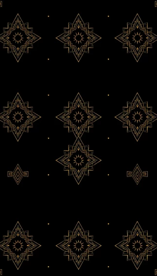 Best Aesthetic Black Wallpaper