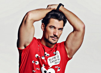 Hot Guy Wallpaper