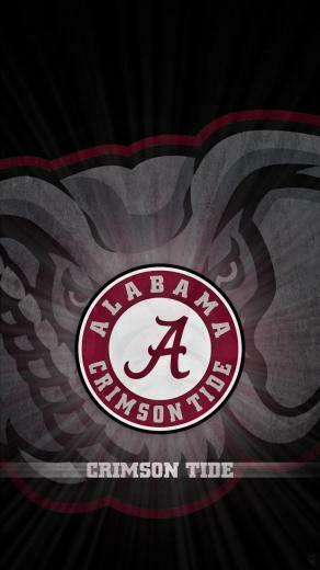 Alabama Wallpaper For iPhone Image