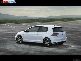 Volkswagen Golf Gti Wallpaper