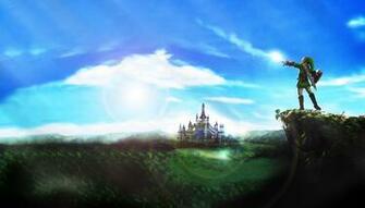 Zelda Wallpaper HD Walf1006 Wallpaperf1