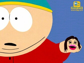 South Park Cartman And Hennifer Lopez