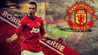 Robin Van Persie Wallpaper X Net