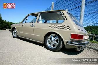 Like Volksworld Subscribe To The Magazine For More Great Features