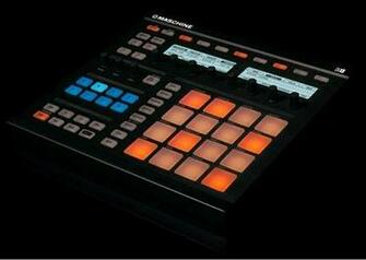 Native Instruments