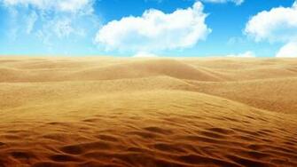 Desert Background