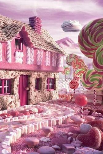 Candy Crush Wallpaper Background
