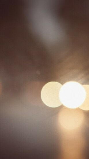 Bokeh Surface Rt Wallpaper