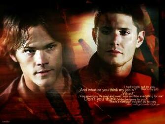 Supernatural Christmas Jpg