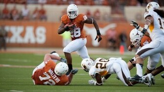 College Football HD Wallpaper
