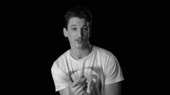 Miles Teller HD Wallpaper 7wallpaper Net