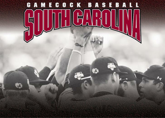 Gamecock Baseball For