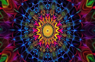Gyroscope Wallpaper
