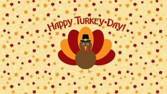 Happy Turkey Day Wallpaper Kate Net Created