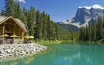 Full HD Canada Wallpaper