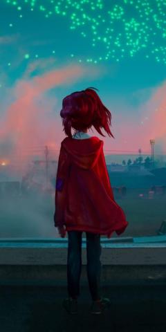 Anime Wallpaper
