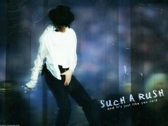 Wallpaper Michael Jackson