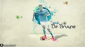Kevin De Bruyne Wallpaper By Ak Designer