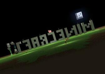 Minecraft For