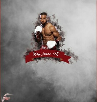 Roy Jones Jr Wallpaper HD