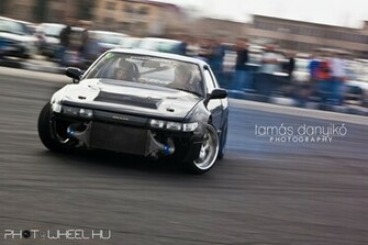S13 Wallpaper Danyi03 Deviantart Art Nissan Silvia