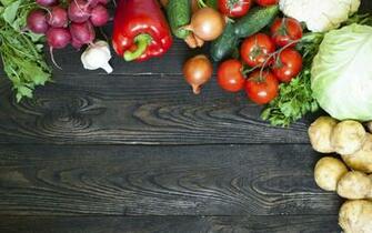 Organic Food Background 000067549105 Renewal Funds