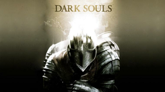 Wallpaper De Dark Souls En HD Es Un Juego Para Ps3 Lleno