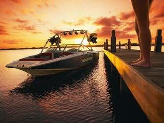 HD Wallpaper Mastercraft Boats