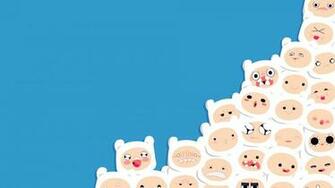 Wallpaper Best Adventure Time Background