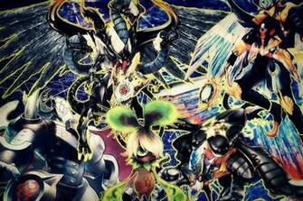 Best Ygopro Wallpaper