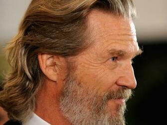 Jeff Bridges Wif HD Wallpaper Background Image