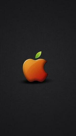 Apple iPhone 5s Wallpaper iPad