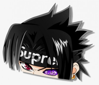 Anime Supreme Wallpaper Boy