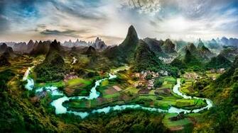 Beautiful Landscape Desktop Background Wallpaper