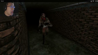 Markiplier Suprise Motherfucker U By Rosscuth