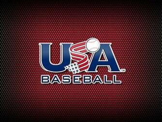 Usabaseball The Official Site Of Usa Baseball
