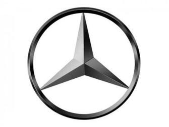 Image Gallery Mercedes Logo