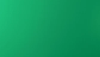 Solid Green Wallpaper