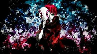 Deadman Wonderland Wallpaper