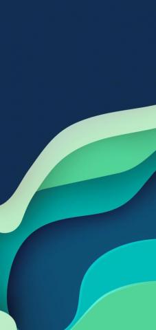 Abstract Geometric iPhone Wallpaper Pack Old