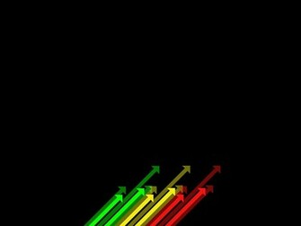 Rasta Background By Turkhunter