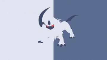 Absol Wallpaper Reformasanatateinfo For