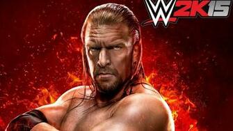 Hhh Triple H Pedigree