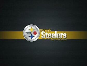 Pittsburgh Steelers Desktop Wallpaper