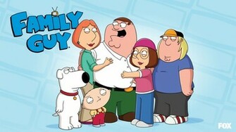 Family Guy Star Wars Wallpaper