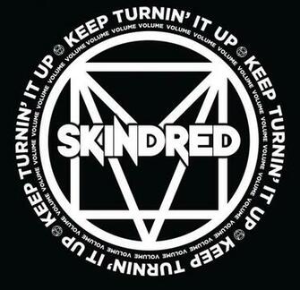 Benji From Skindred Inter All About The Rock